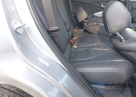 2021 Acura Rdx Technology Package from USA, damaged, VIN 5J8TC2H53ML032284